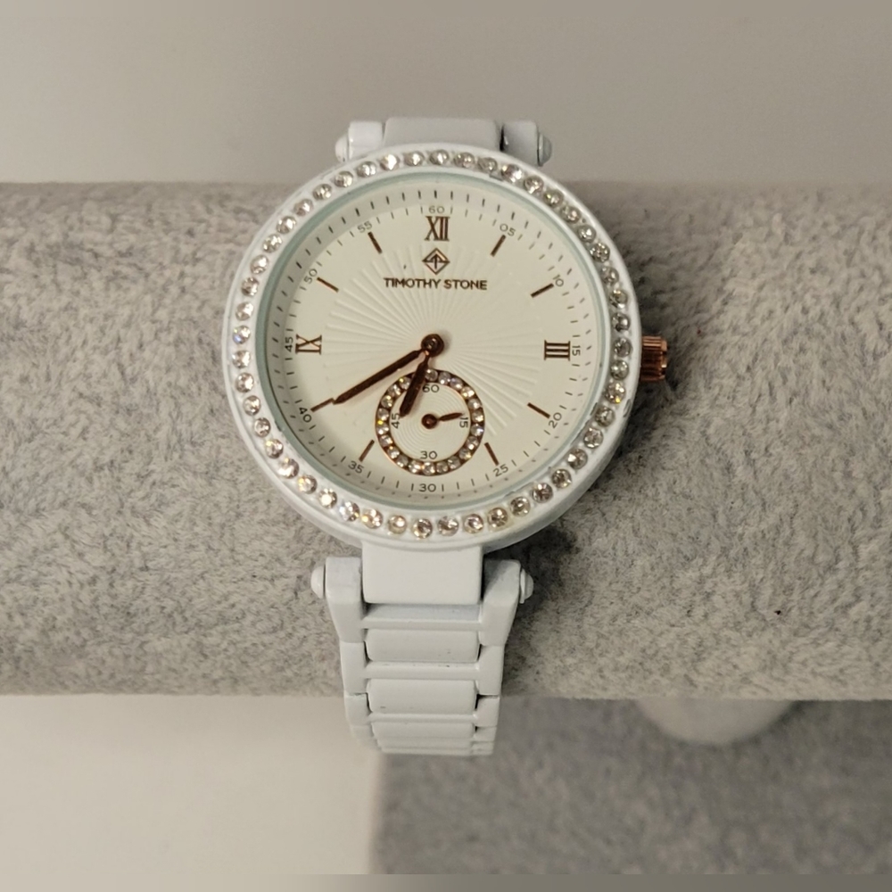 ▪︎Like New! Timothy Stone Women's Watch